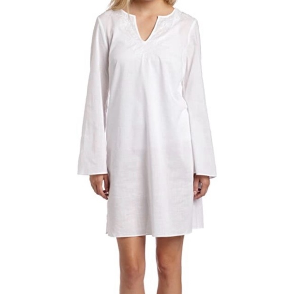 Lilly Pulitzer Dresses & Skirts - Lilly Pulitzer 100% cotton Elina Tunic